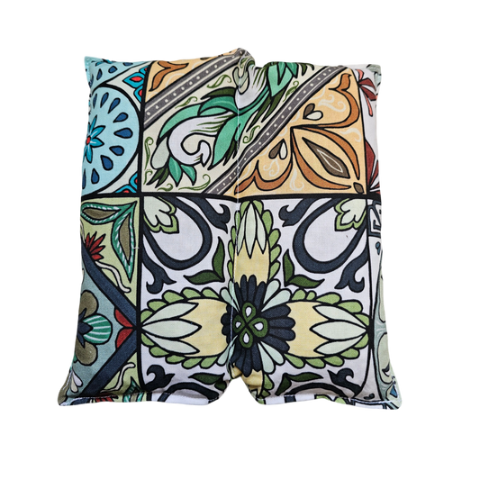 Heat Pack - Pattern Front