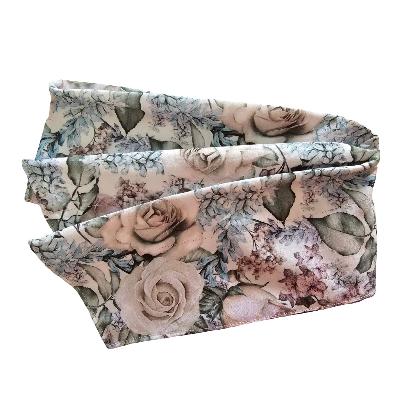 Kathleen Wire Headwrap