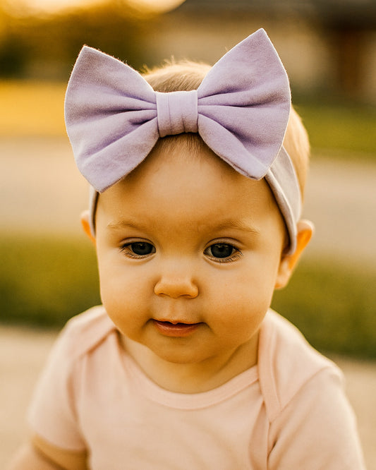 Child Bow Accessory