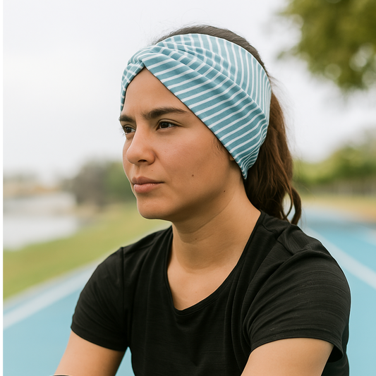 Kylie Stretch Headbands