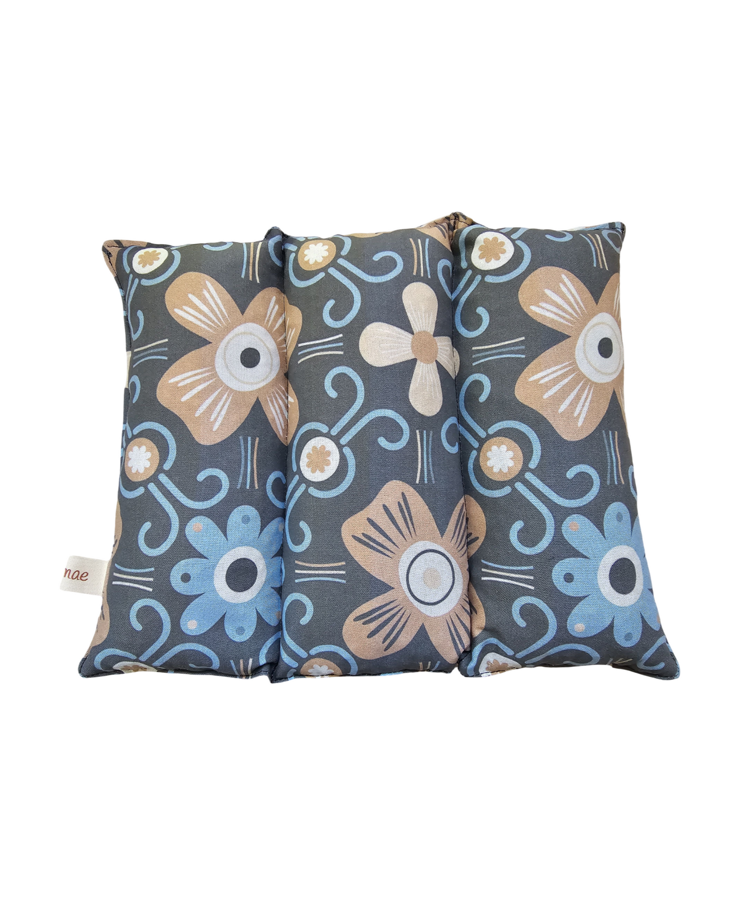Floral Fusion Hot n Cold Pack