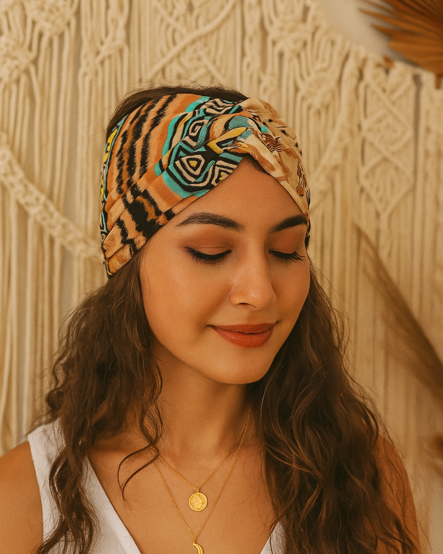 Wren Stretch Headbands