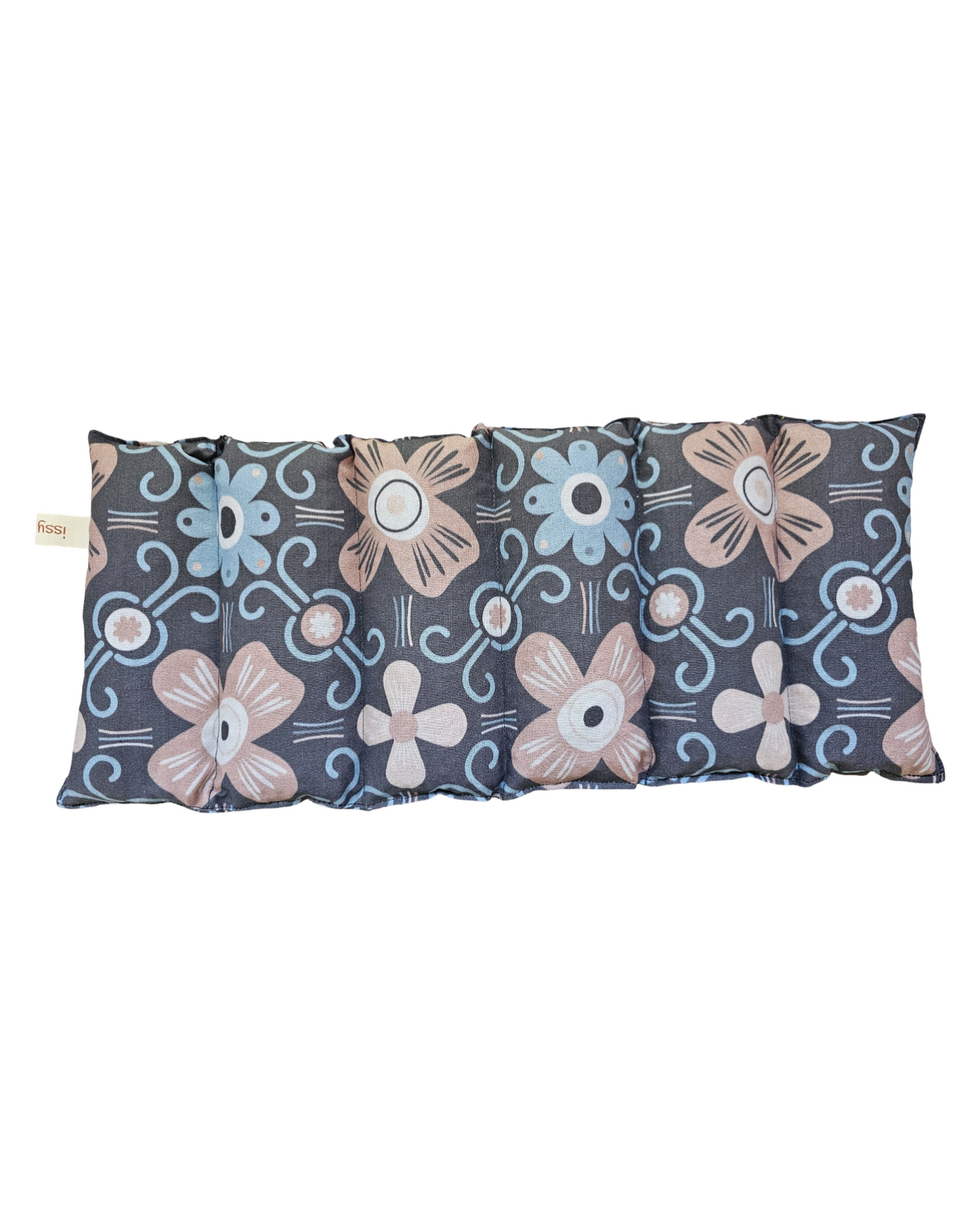 Floral Fusion XL Rectangle Hot n Cold Pack