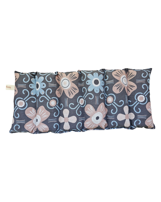 Floral Fusion XL Rectangle Hot n Cold Pack