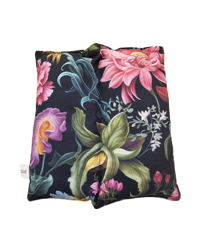 Night Garden Square Heat Pack