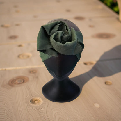 Dublin Wire Headwrap