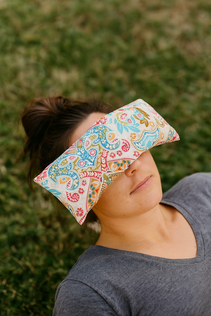 Odessa Eye Pillow