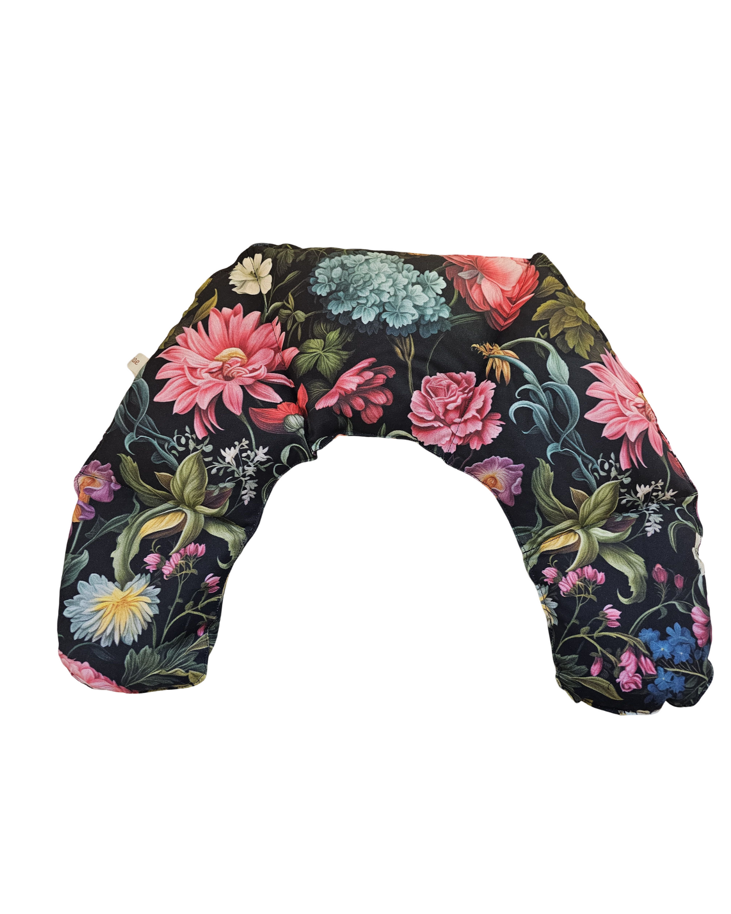 Night Garden Neck Hot n Cold Pack